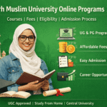 Aligarh Muslim University Online Learning 2026 – Complete Student Guide