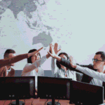 Hybrid Reality Learning Across Cultures