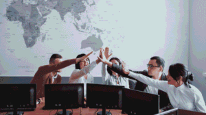 Hybrid Reality Learning Across Cultures 1 Hybrid Reality Learning Across Cultures