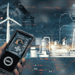 AI-Optimized Energy Management in Data Centers Enhancing Performance