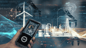 AI-Optimized Energy Management in Data Centers Enhancing Performance 1 AI-Optimized Energy Management in Data Centers Enhancing Performance