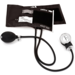MedTech Aneroid Sphygmomanometer for Clinical Accuracy Use