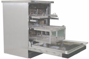 Instrument Washer Disinfector: Advanced Cleaning Solutions by Cistron Systems