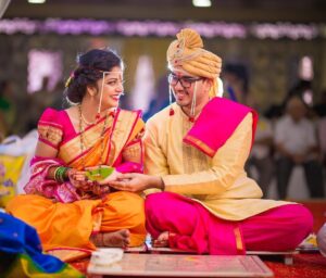 Trusted Bhoi Matrimony Services in Maharashtra
