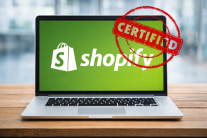 Top Shopify Development Agency in Dubai | Article