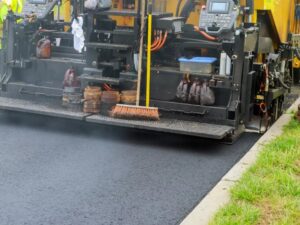 Safer Traffic Flow and Strong Pavement Solutions for Tampa Properties