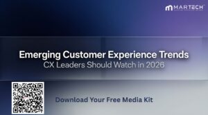 Emerging Customer Experience Trends CX Leaders Should Watch in 2026 1 Emerging Customer Experience Trends CX Leaders Should Watch in 2026