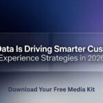 How Data Is Driving Smarter Customer Experience Strategies in 2026 4 How Data Is Driving Smarter Customer Experience Strategies in 2026