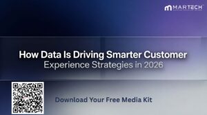 How Data Is Driving Smarter Customer Experience Strategies in 2026 1 How Data Is Driving Smarter Customer Experience Strategies in 2026