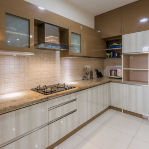 Modular Kitchen Manufacturers – Designing Modern, Functional, and Stylish Kitchens
