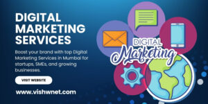 Digital Marketing Services in India: A Complete Growth Guide for Businesses