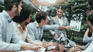 Employee Activism as Corporate Sustainability in Modern Enterprises