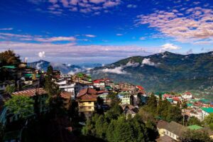 Bhutan Tour Packages: Discover the Land of Happiness