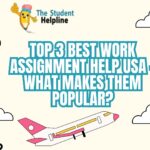 Top 3 Best Work Assignment Help USA – What Makes Them Popular? 3 Top 3 Best Work Assignment Help USA – What Makes Them Popular?