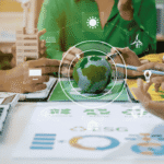 Financing Climate-Health Adaptation with Blended Capital for Equity