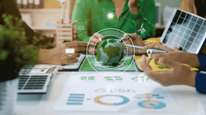 Financing Climate-Health Adaptation with Blended Capital for Equity