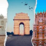 Ultimate Delhi Agra Mathura Jaipur Tour Itinerary With Travel Tips
