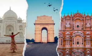 Ultimate Delhi Agra Mathura Jaipur Tour Itinerary With Travel Tips