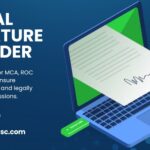 DSC Provider in India: Trusted Solutions for MCA & IPR Compliance