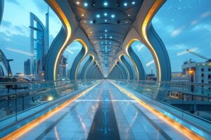 How Vision 2030 Is Changing Real Estate Investment Strategies in Saudi Arabia