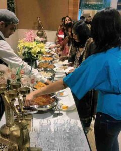 A Fresh Look at Delhi Top Catering Services