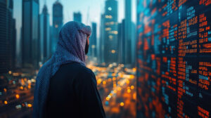 Can Your Data Keep Up With Saudi Arabia’s Rapid Market Shifts? 1 Can Your Data Keep Up With Saudi Arabia’s Rapid Market Shifts?
