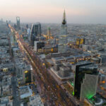 Internal Restructuring vs External Partnerships in the Saudi Market