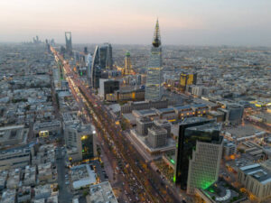 Internal Restructuring vs External Partnerships in the Saudi Market