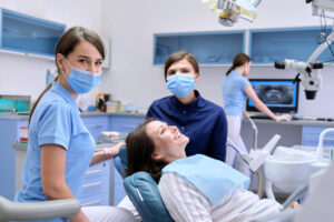 How Shavi Dental Care Became a Preferred Dental Clinic Near Me in Noida