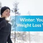 Why Winter Is a Great Time to Lose Weight?