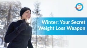 Why Winter Is a Great Time to Lose Weight?