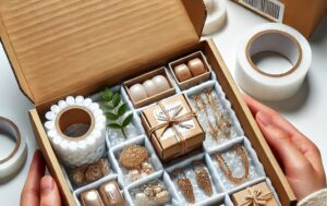 What Are the Best Protective Packaging Materials for Safe Transit