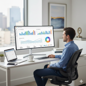Step-by-step guide to OTA integration with SaaSaro