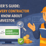 Beginner’s Guide: What Every Contractor Should Know About Lead Harvestor 3 Beginner’s Guide: What Every Contractor Should Know About Lead Harvestor