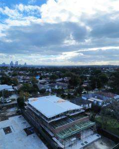 Experienced House Framing Contractors You Can Trust – All Elite Carpentry CO