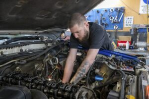 What Upgrades Maximize Range Rover Engine Life?
