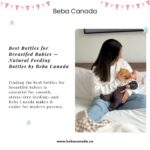 Understanding Anti-Colic Bottles: A Guide for Canadian Parents Seeking Peaceful Feedings