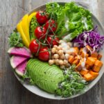 The Science Behind Whole Plant Based Food and Long-Term Health