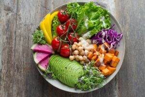 The Science Behind Whole Plant Based Food and Long-Term Health