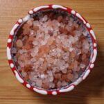 Health Benefits of Himalayan Dark Pink Salt Daily