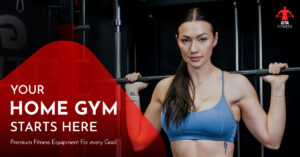 Why a Gym Half Rack Is a Smart Choice for Serious Lifters