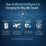 How Artificial Intelligence Is Changing the Way We Travel