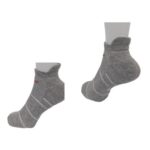 Step Into Comfort: Why the Right Socks Matter More Than You Think 3 Step Into Comfort: Why the Right Socks Matter More Than You Think