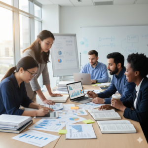 How to Improve Journal Acceptance: A Complete Guide to Successful Journal Submission and Publication