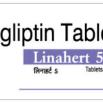 Linahert 5 Tablet (Linagliptin): A Reliable Option for Managing Type 2 Diabetes Mellitus