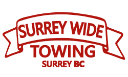 Top Reasons Drivers Need Towing Services in Surrey