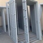 Chaukhatawala – Premium PPGI (Japani) GI & GPSP Door and Window Frames