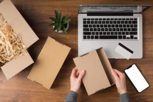 Top Digital Agencies in Dubai for Packaging Design Solutions