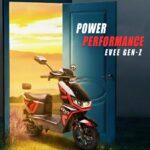 Classic Autos Evee Scooty Dealers Lahore