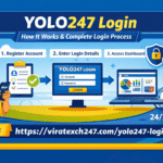 Yolo247 Club ID Login | How It Works & Login Process
